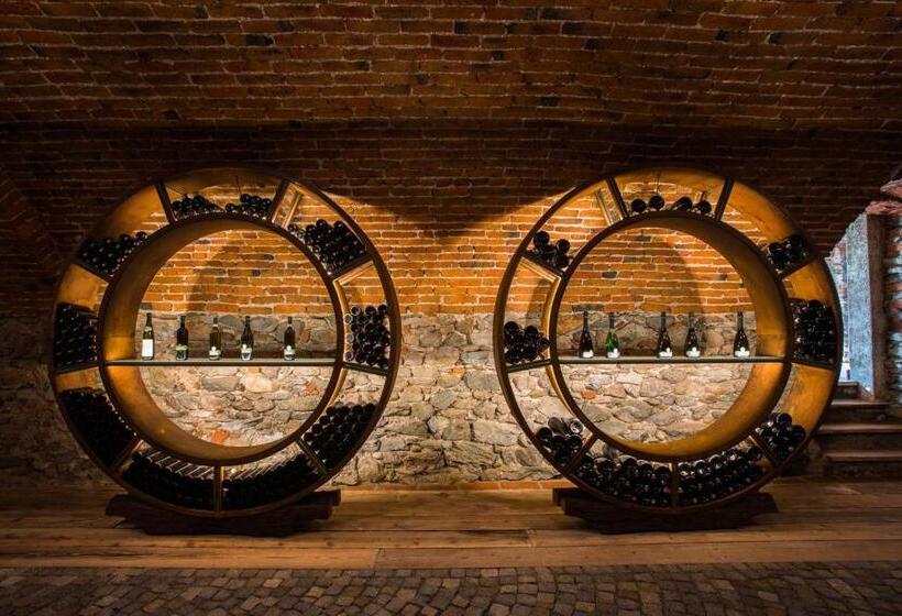 Отель Cella Grande