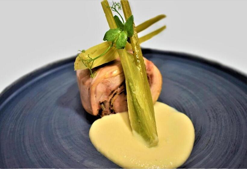 Отель Cella Grande