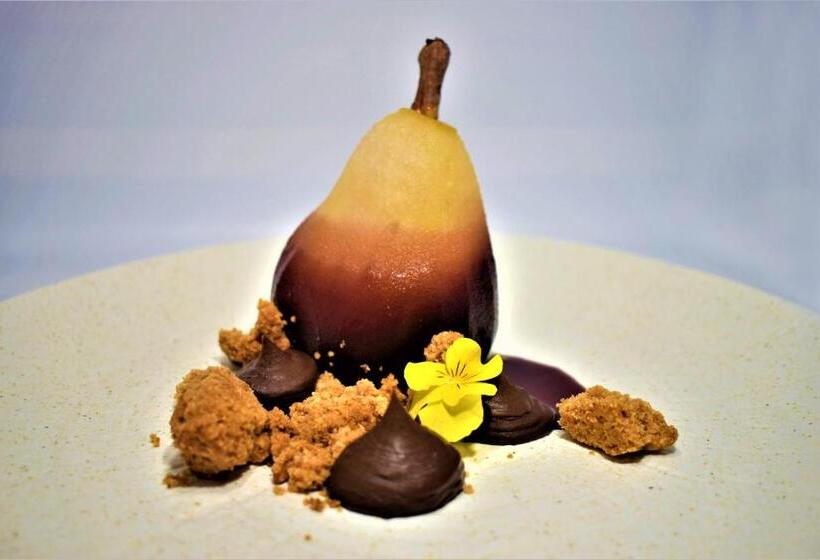 Отель Cella Grande