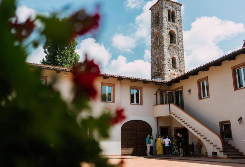 Отель Cella Grande