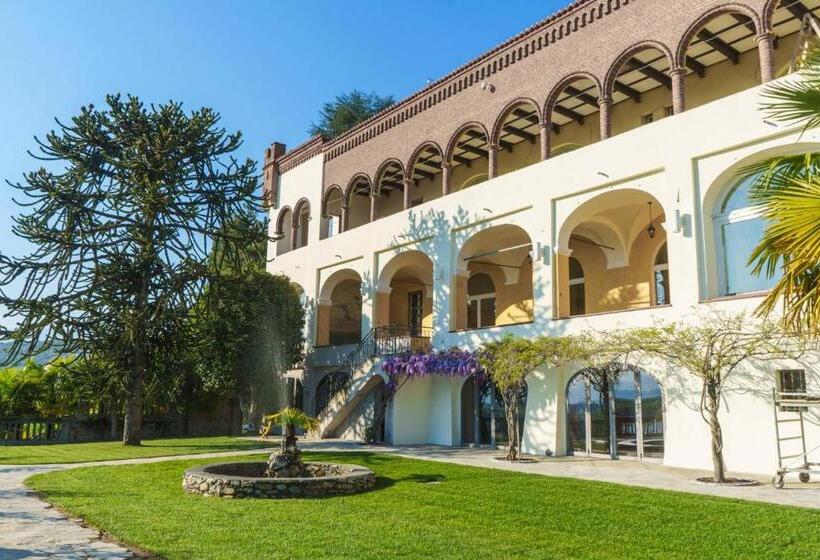 Отель Cella Grande