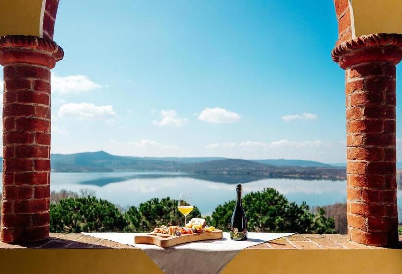 Отель Cella Grande