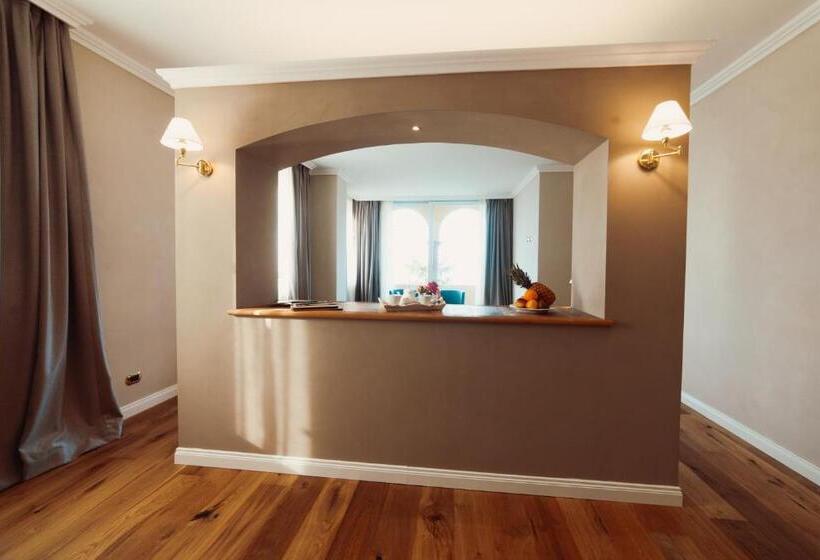 Отель Cella Grande