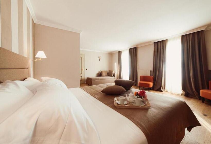 Отель Cella Grande