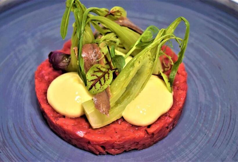 Отель Cella Grande