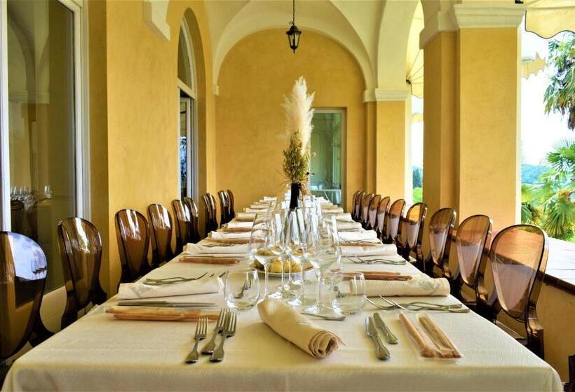 Отель Cella Grande