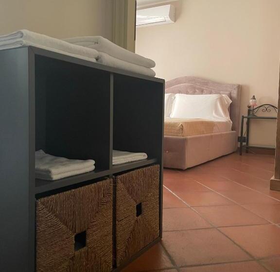 Отель Cella Grande