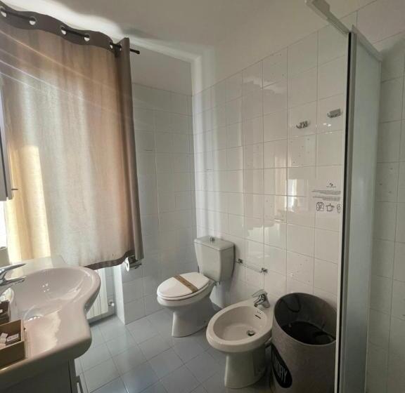 Отель Cella Grande