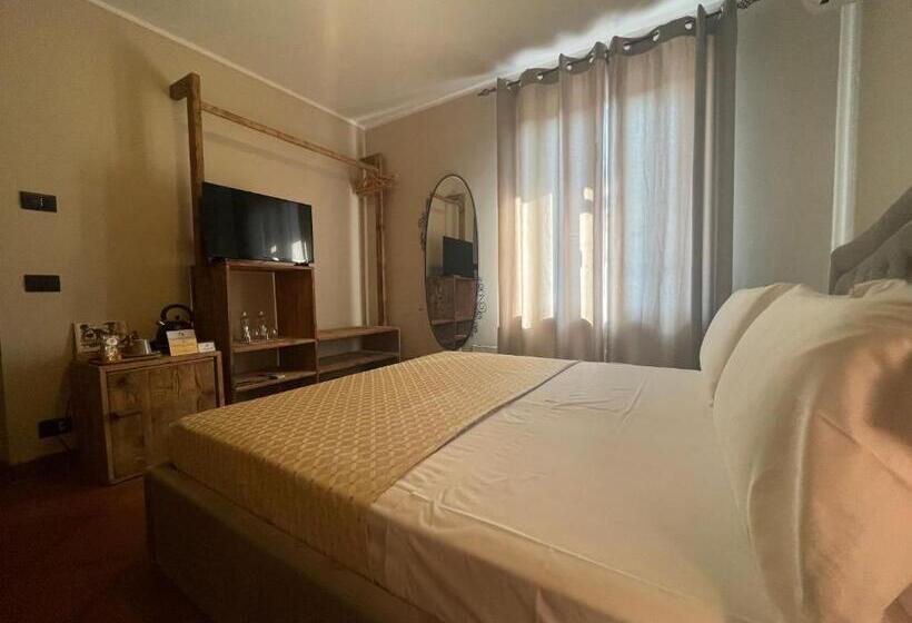 Отель Cella Grande