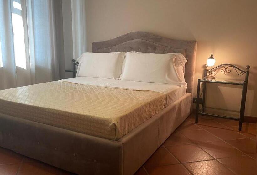 Отель Cella Grande