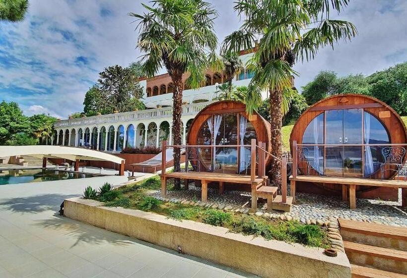 Отель Cella Grande