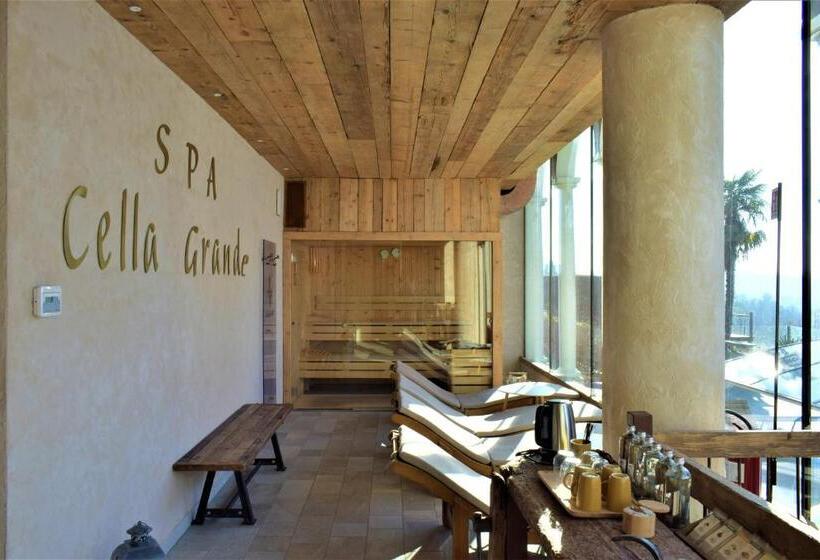 Отель Cella Grande