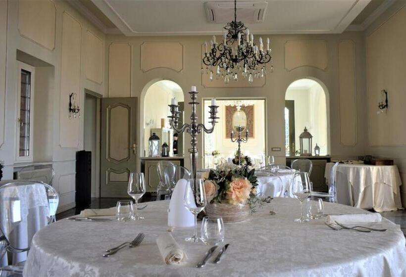 Отель Cella Grande