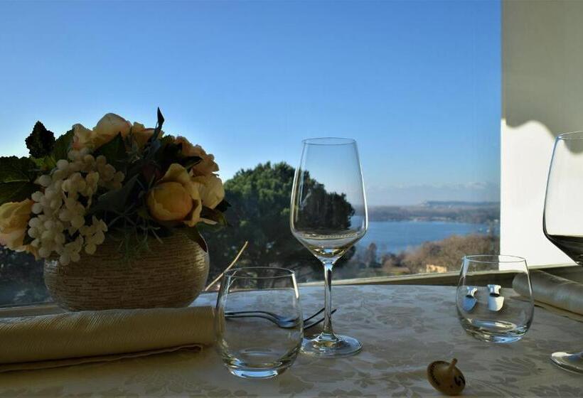 Отель Cella Grande