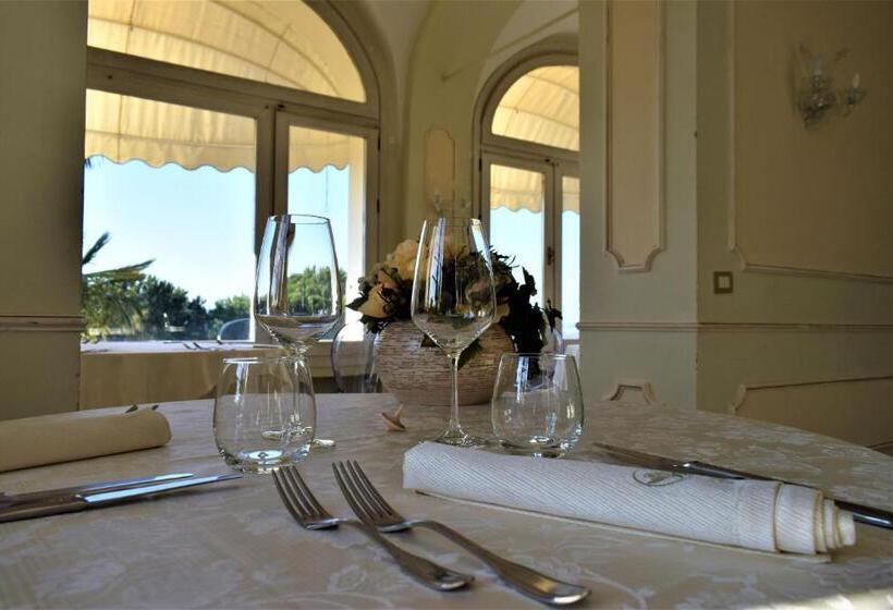 Отель Cella Grande