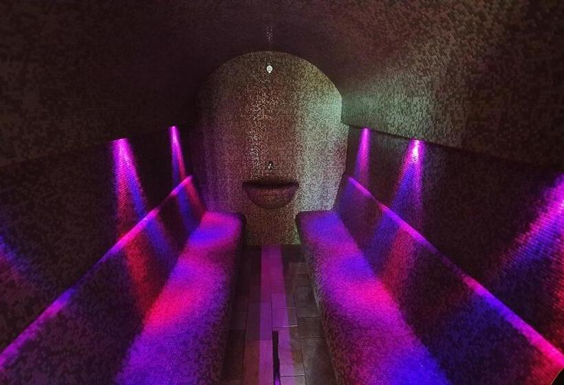 Отель Cella Grande