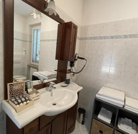 Отель Cella Grande