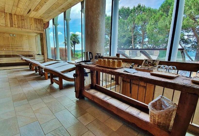 Отель Cella Grande