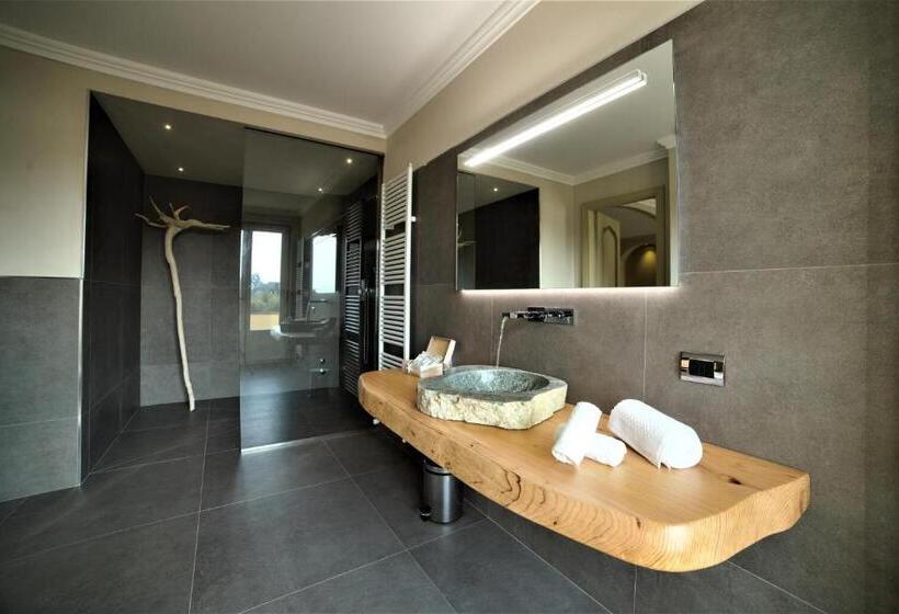 Отель Cella Grande