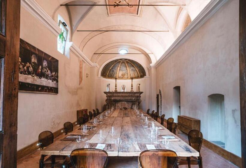 Отель Cella Grande