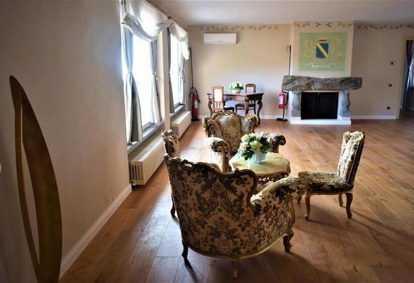 Отель Cella Grande