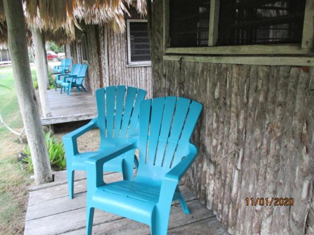 Отель Cerros Beach Inn