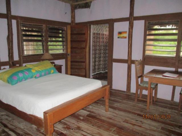 Отель Cerros Beach Inn