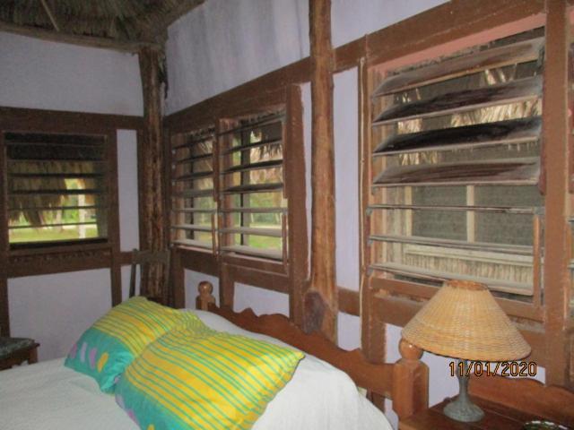 Отель Cerros Beach Inn