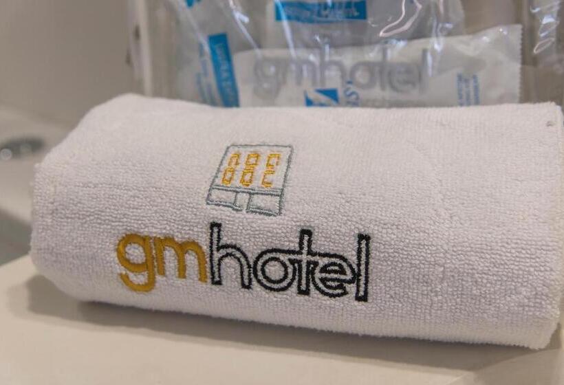 فندق Gm