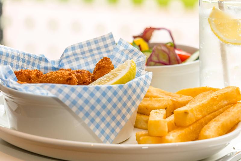 Отель Holiday Inn Express Bodmin Victoria Junction, An Ihg