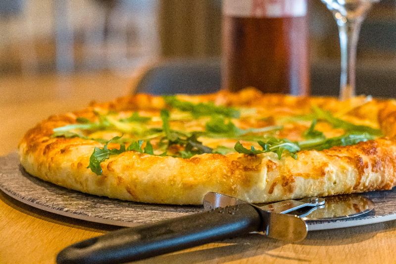 Отель Holiday Inn Express Bodmin Victoria Junction, An Ihg