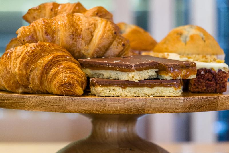 Отель Holiday Inn Express Bodmin Victoria Junction, An Ihg