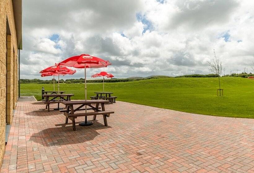 Отель Holiday Inn Express Bodmin Victoria Junction, An Ihg