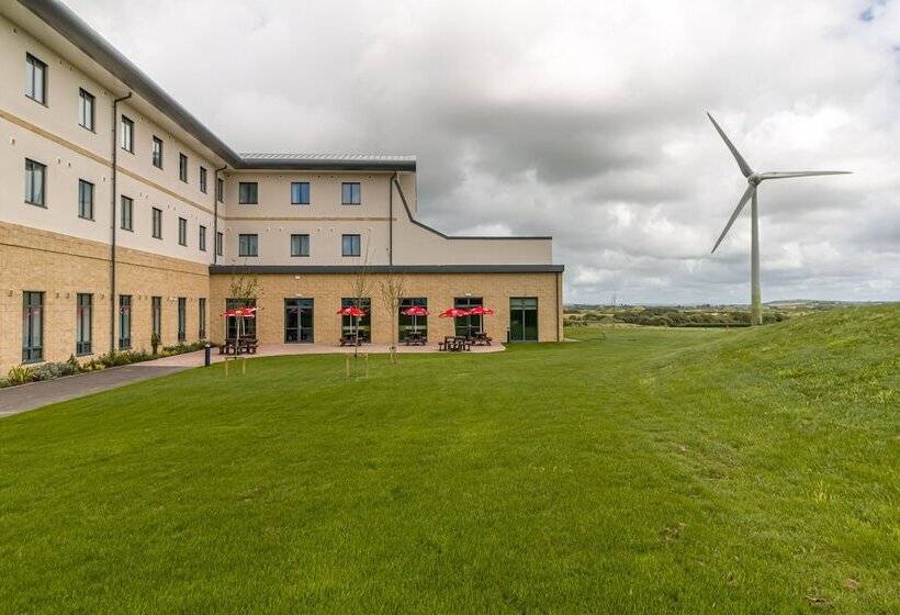 Отель Holiday Inn Express Bodmin Victoria Junction, An Ihg