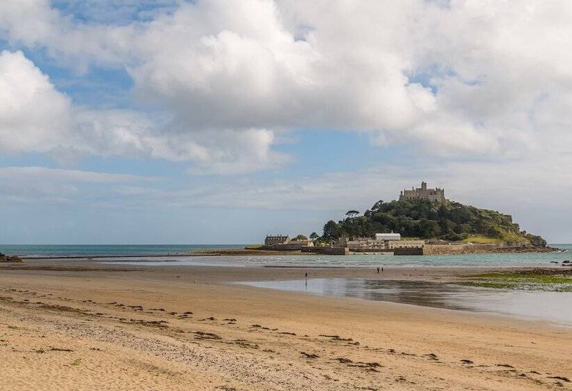 Отель Holiday Inn Express Bodmin Victoria Junction, An Ihg