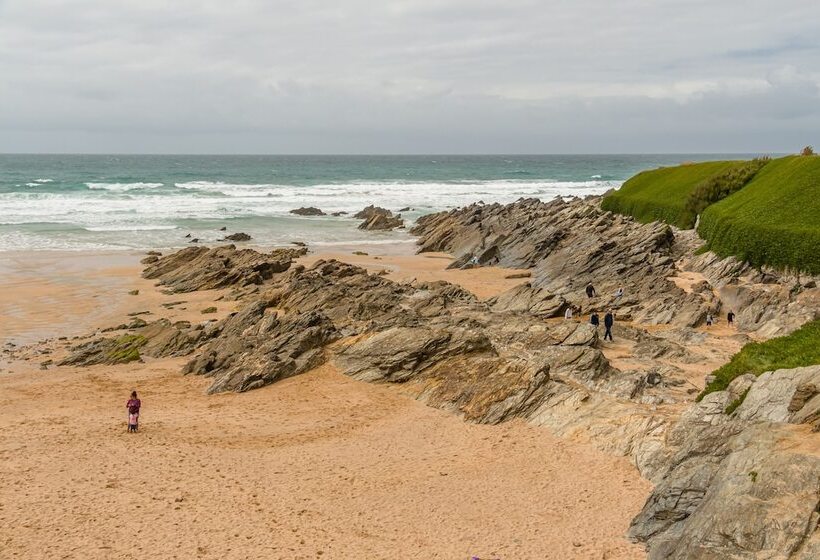 Отель Holiday Inn Express Bodmin Victoria Junction, An Ihg