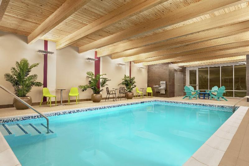ホテル Home2 Suites By Hilton Glen Mills Chadds Ford, Pa