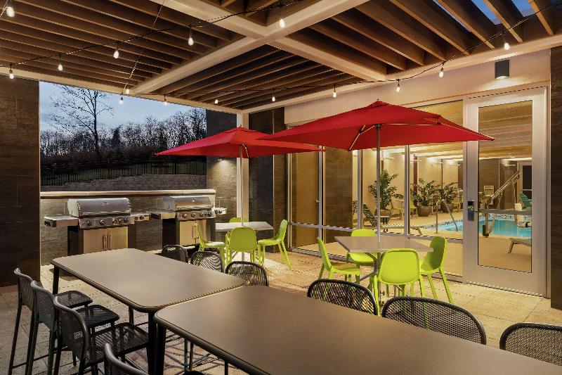 ホテル Home2 Suites By Hilton Glen Mills Chadds Ford, Pa