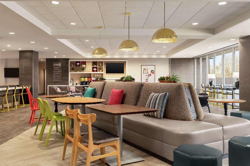 ホテル Home2 Suites By Hilton Glen Mills Chadds Ford, Pa