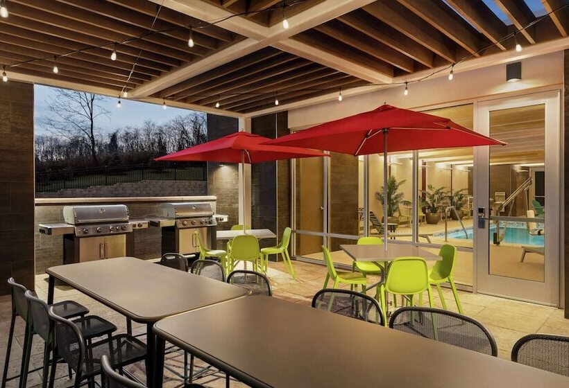 ホテル Home2 Suites By Hilton Glen Mills Chadds Ford, Pa