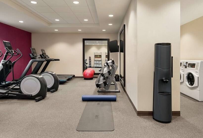 ホテル Home2 Suites By Hilton Glen Mills Chadds Ford, Pa