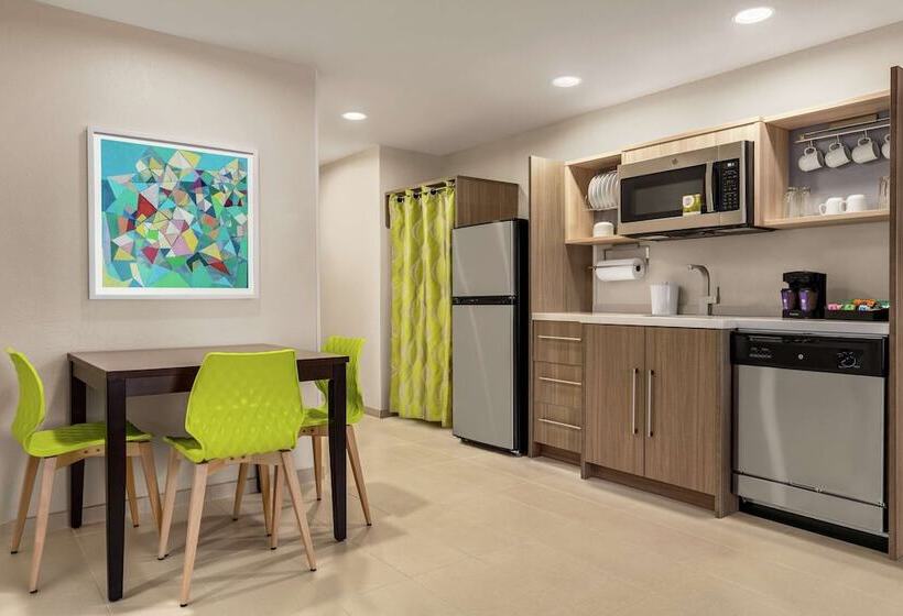 ホテル Home2 Suites By Hilton Glen Mills Chadds Ford, Pa