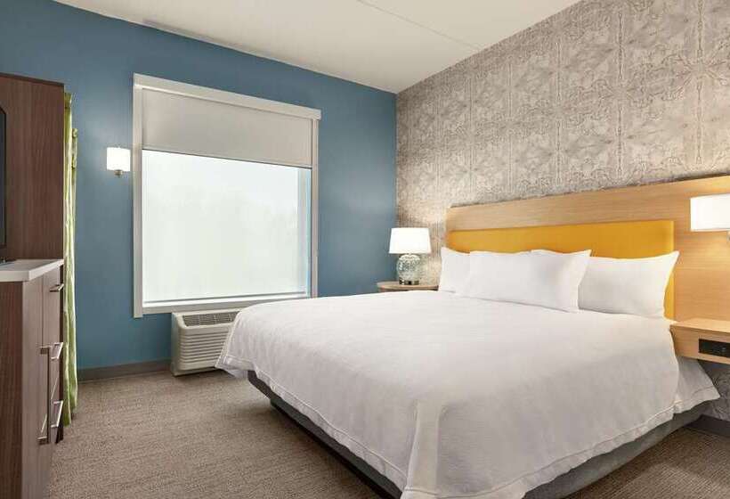 ホテル Home2 Suites By Hilton Glen Mills Chadds Ford, Pa