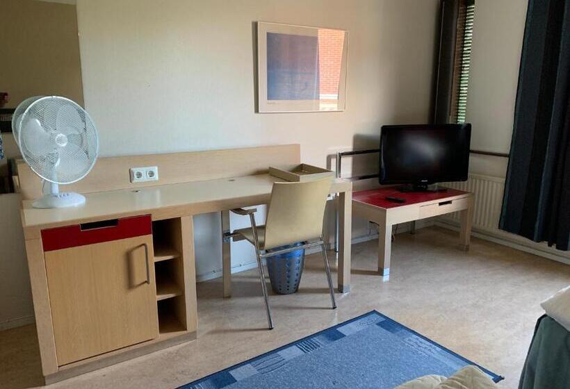 בית מלון כפרי Li Haapajärvi