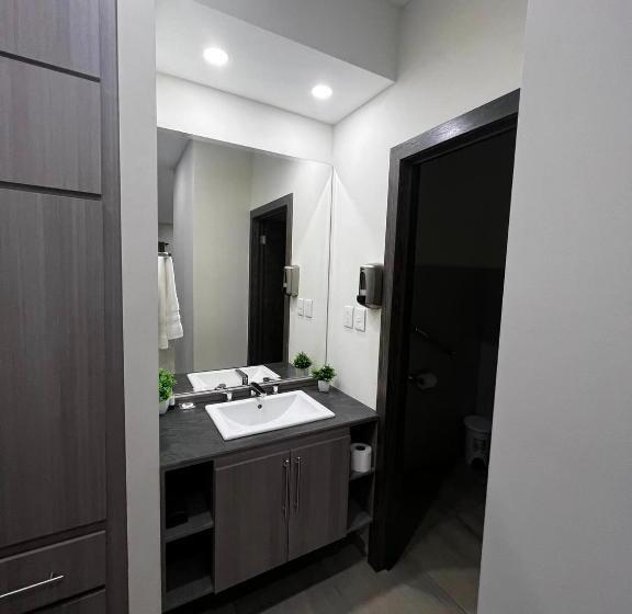 ホテル Madison Suites