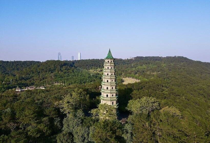 Na Lotus Hotel, A Luxury Collection Hotel, Nanning