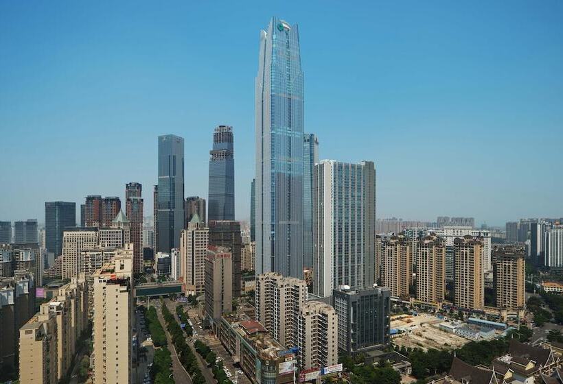 Na Lotus Hotel, A Luxury Collection Hotel, Nanning