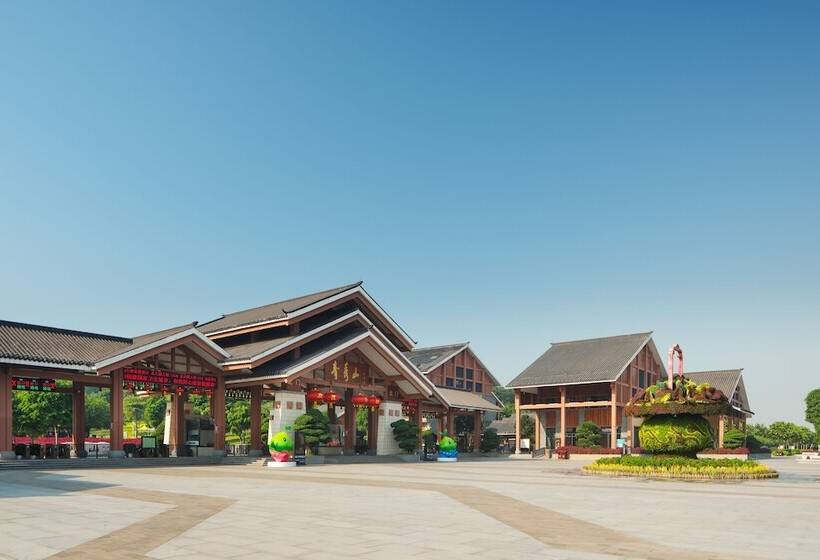 Na Lotus Hotel, A Luxury Collection Hotel, Nanning