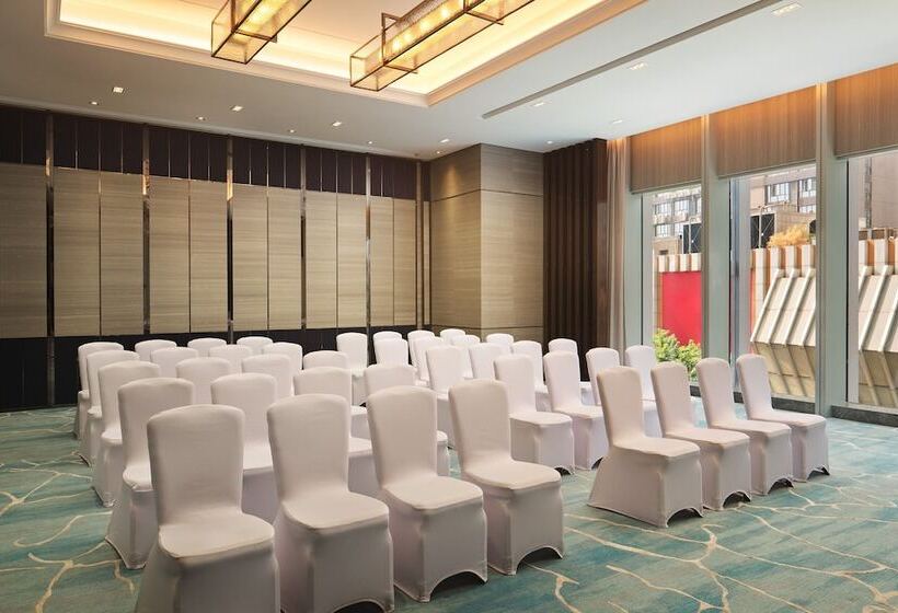 Na Lotus Hotel, A Luxury Collection Hotel, Nanning