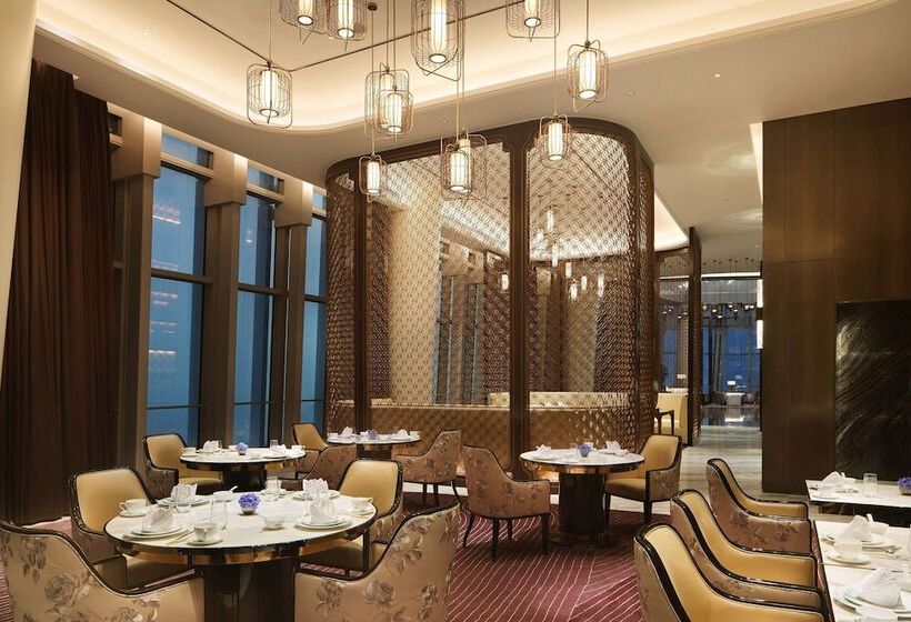 Na Lotus Hotel, A Luxury Collection Hotel, Nanning